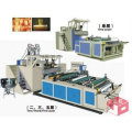 Machine de film extensible multi-couche LDPE LLDPE
